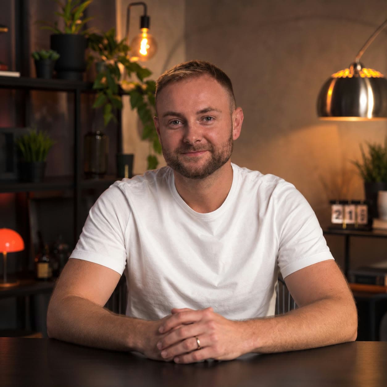 Daniel Kunst